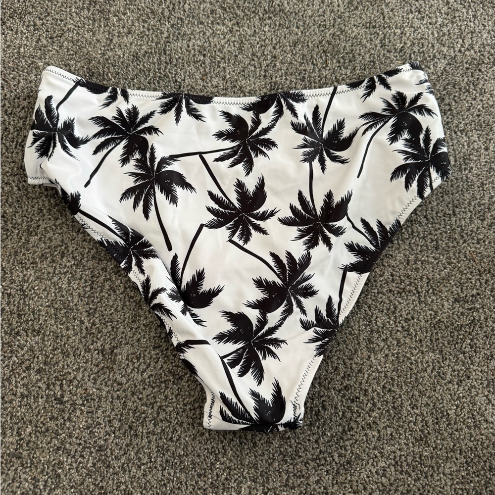 Women’s bathing suit bottoms - NEVER WORN - Picture 2 of 4